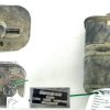 FILTRO VAPORI 46843454 187A1000 FIAT PANDA VAN 1.1B 2003 105B