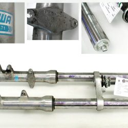 FORCELLA SHOWA MGC-A71 ORIGINALE HONDA CB1100 2016 88D