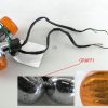 FRECCE ANTERIORI COPPIA HONDA CB1100 2016 88D