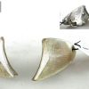 FRECCE INDICATORI DI DIREZIONE ANTERIORI 3046739 APRILIA LEONARDO 264B 2004 53A