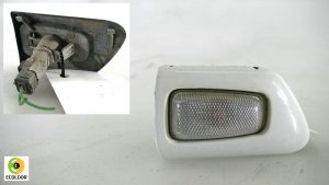 FRECCIA PARAFANGO SX 9618248570 CITROEN SAXO 1.5D 2002 51B