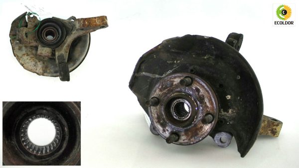 FUSELLO MOZZO ANTERIORE DESTRO 4AFE TOYOTA COROLLA 1.6B 1992 93A