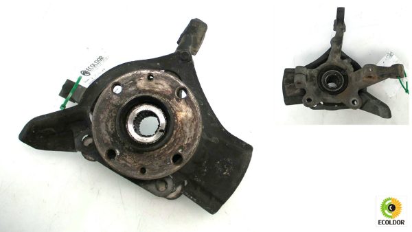 FUSELLO MOZZO ANTERIORE SINISTRO 186A8000 FIAT MULTIPLA 1.9JTD 2005 104D