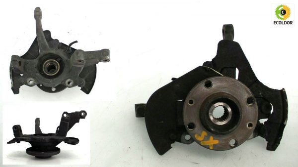 FUSELLO MOZZO ANTERIORE SINISTRO 188A4000 FIAT PANDA 1.2B 2003 95C