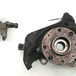 FUSELLO MOZZO ANTERIORE SINISTRO FIAT PUNTO EVO 1.3MJT 2010 65A