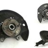 FUSELLO MOZZO DESTRO 2NZFE TOYOTA YARIS VERSO 1.3B 2000 35C
