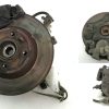 FUSELLO MOZZO PINZA ANTERIORE DESTRO 188A5000 FIAT PUNTO 1.2B 16V 2000 17C