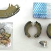 GANASCE FRENO 72430K RENAULT R9 R11 SUPERCINQUE PEUGEOT 205GTI 309 67D