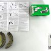 GANASCE FRENO LUCAS GS6151 FORD ESCORT ORION 1980-1990 62C