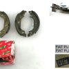 GANASCE FRENO LUCAS GS8687 FIAT PUNTO 105B