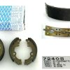 GANASCE FRENO POSTERIORI 72408 RENAULT R4 F6 R5 94B