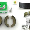 GANASCE FRENO POSTERIORI LUCAS GS6139 Q4 2471F FORD 74C