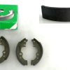 GANASCE FRENO POSTERIORI RENAULT R4 26C
