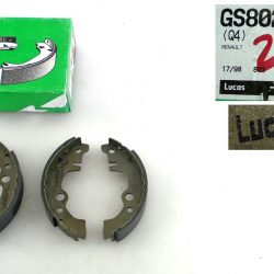 GANASCE POSTERIORI LUCAS GS8021 RENAULT R4 84C