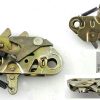 GANCIO COFANO 742 FIAT 126 2 SERIE 81C