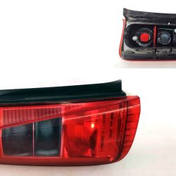 GEMMA FANALE POSTERIORE SINISTRO LANCIA MUSA 1.3MJT 2007 41D