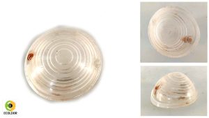 GEMMA FRECCIA ANTERIORE ORIGINALE RESTAURO 126A5000 FIAT 500R 594B 1974 41A