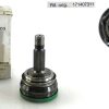 GIUNTO OMOCINETICO 171407311 VOLKSWAGEN GOLF SCIROCCO 57C