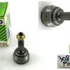 GIUNTO OMOCINETICO 3087 21740 FORD FIESTA 57C