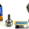 GIUNTO OMOCINETICO SP20043 BTB 901129 SPIDAN 57C