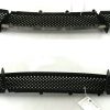 GRIGLIA PARAURTI ANTERIORE BMW X1 E84 2005 16C