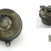 GRUPPO ATTUATORE POLMONE VUOTO 4X4 36410-12010 TOYOTA COROLLA 1.6B 1992 42C