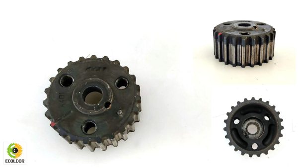 INGRANAGGIO ALBERO MOTORE CINGHIA FINE 188A4000 FIAT PUNTO 1.2B 2003 72C