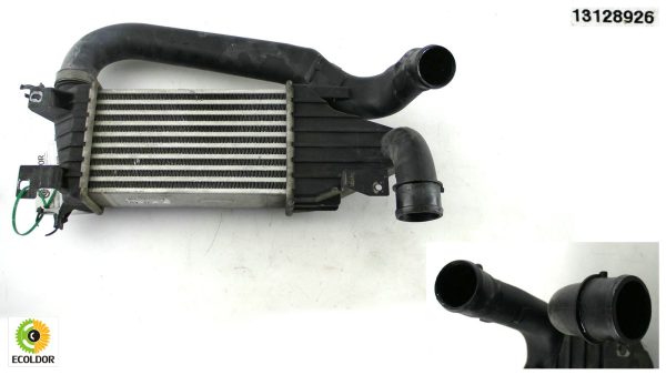 INTERCOOLER 13128926 OPEL ASTRA 1.7D 2004 6B