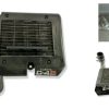 INTERCOOLER 33010-359 TURBO TOYOTA YARIS 1.4 D4D 2005 52C