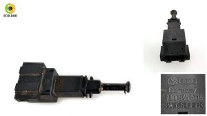 INTERRUTTORE LUCE FRENO 1J0945511A AUDI A3 1.9TDI 2004 56D