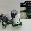 KIT 3 CERNIERE PORTIERE AUDI A6 V6 3.0 2006 97C
