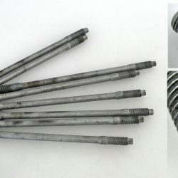 KIT OTTO BULLONI PRIGIONIERI HONDA CB1100 2016 88D