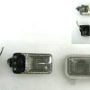 KIT PLAFONIERA INTERNA WJY CITROEN BERLINGO 1.9D 2002 26C