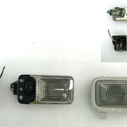 KIT PLAFONIERA INTERNA WJY CITROEN BERLINGO 1.9D 2002 26C
