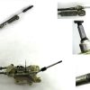 LEVA CAMBIO LEVERAGGI 188A4000 FIAT PANDA 1.2B 2005 18C