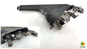 LEVA FRENO A MANO 188A4000 FIAT PANDA 1.2B 2010 47B