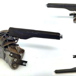 LEVA FRENO A MANO BKD VOLKSWAGEN GOLF 5 2.0TDI 2004 64A