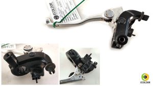 LEVA FRIZIONE CON SUPPORTO ER650AE KAWASAKI VULCAN S 650 2018 41A