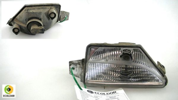 LUCE FANALE RETROMARCIA FIAT BRAVO 1.6MJT 2008 16C