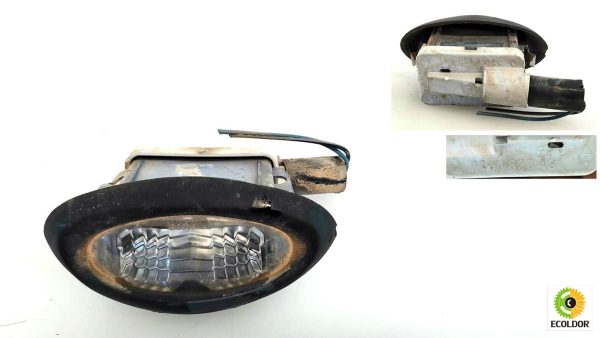 LUCE TARGA 7700820431 C3GA7 RENAULT TWINGO 1.2B 1993 65B