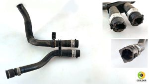 MANICOTTI TUBI RISCALDAMENTO LIQUIDO 939B3000 ALFA ROMEO 159 2.0JTDM 2010 107A