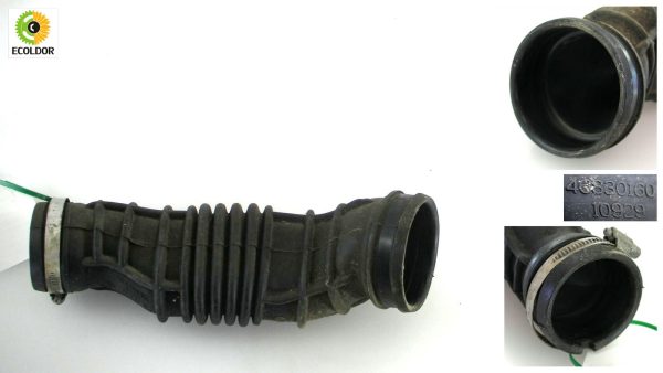 MANICOTTO ASPIRAZIONE 46830160 FIAT STRADA 1.9JTD 2003 77C