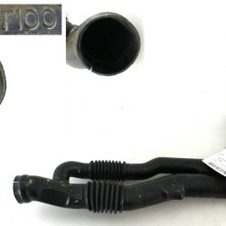 MANICOTTO ASPIRAZIONE FILTRO ARIA 4F100 NISSAN MICRA 998B 1996 16C