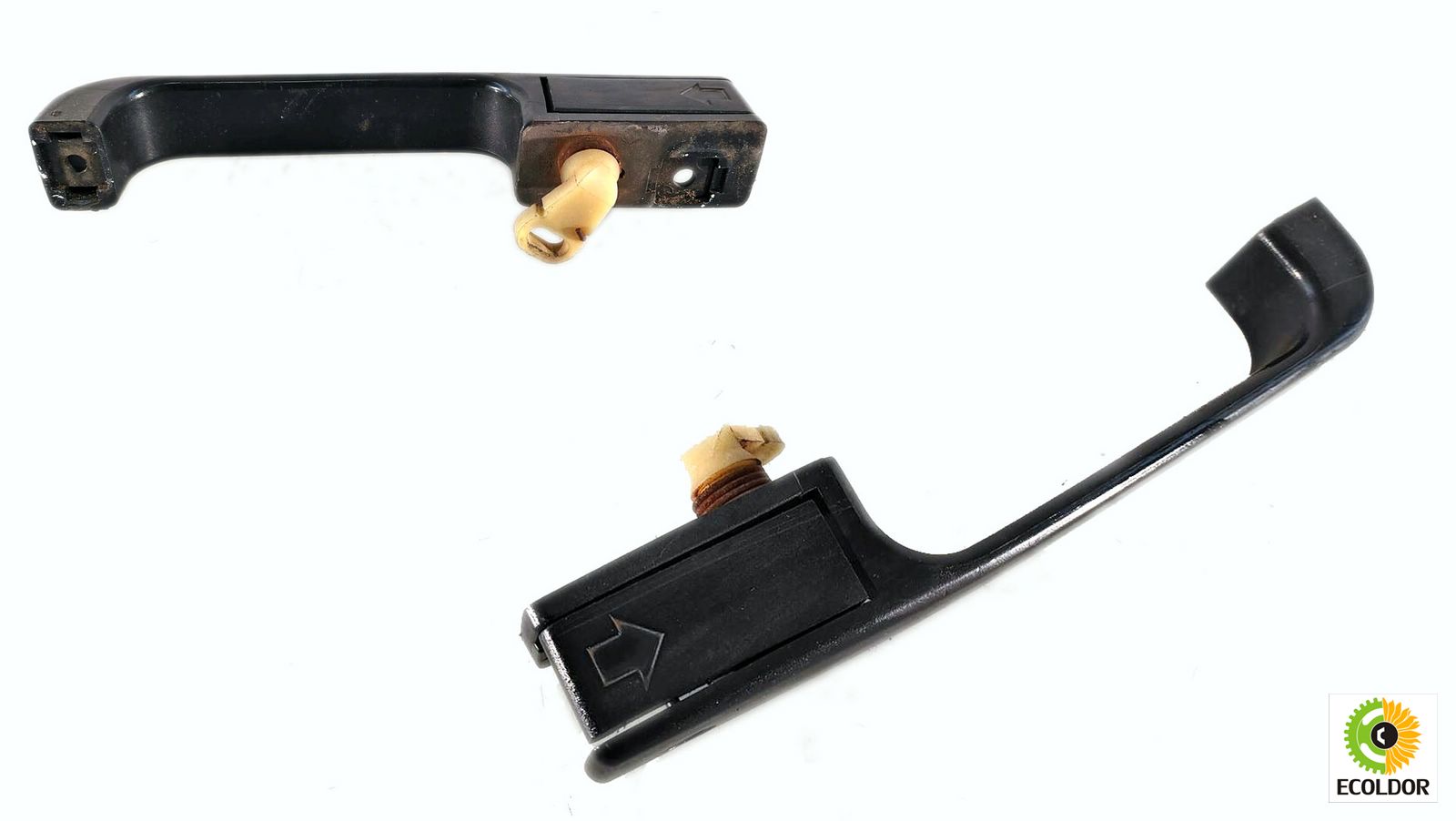 MANIGLIA ANTERIORE DESTRA 156A3000 FIAT PANDA 4X4 999B 1988 64C