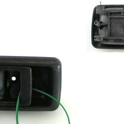 MANIGLIA ANTERIORE DESTRA INTERNA 69277-12030 4AFE TOYOTA COROLLA 1.6B 1992 86B