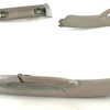 MANIGLIA ANTERIORE SINISTRA 5GM93TL2AF JEEP CHEROKEE 3.7TB 2003 77C