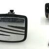 MANIGLIA COFANO POSTERIORE LOGO SEAT IBIZA 1.9D 2001 82B