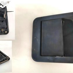 MANIGLIA ESTERNA ANTERIORE DESTRA 8140.47 FIAT DUCATO 2.5TDI 1996 44A