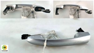 MANIGLIA ESTERNA ANTERIORE DESTRA 937A5000 FIAT BRAVO 1.9JTD 2007 107A