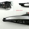 MANIGLIA ESTERNA ANTERIORE SINISTRA OPEL INSIGNIA 2.0CDTI 2010 16C
